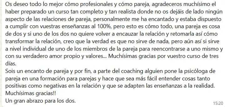 testimonio 2